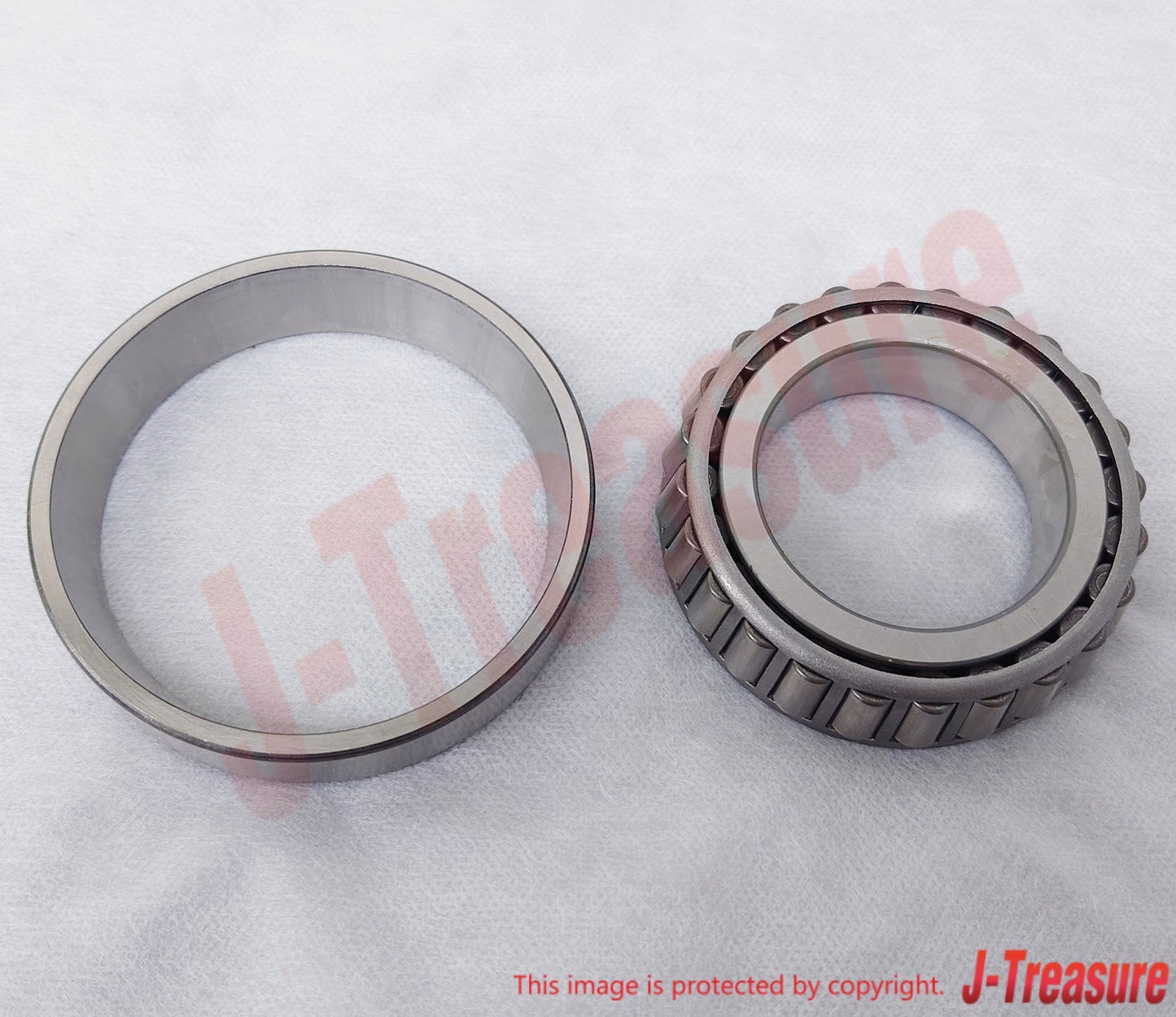 TOYOTA CAMRY MCV20 97-01 Genuine Tapered Roller Bearing For F/Diff Case Rear M/T