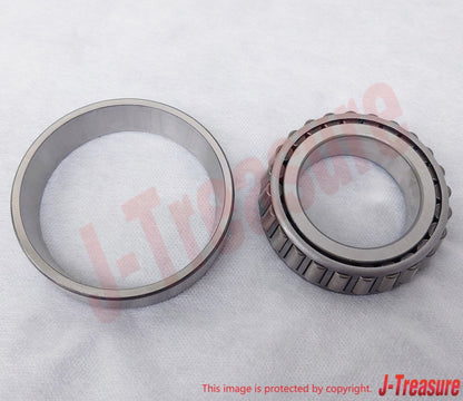 TOYOTA CAMRY MCV20 97-01 Genuine Tapered Roller Bearing For F/Diff Case Rear M/T