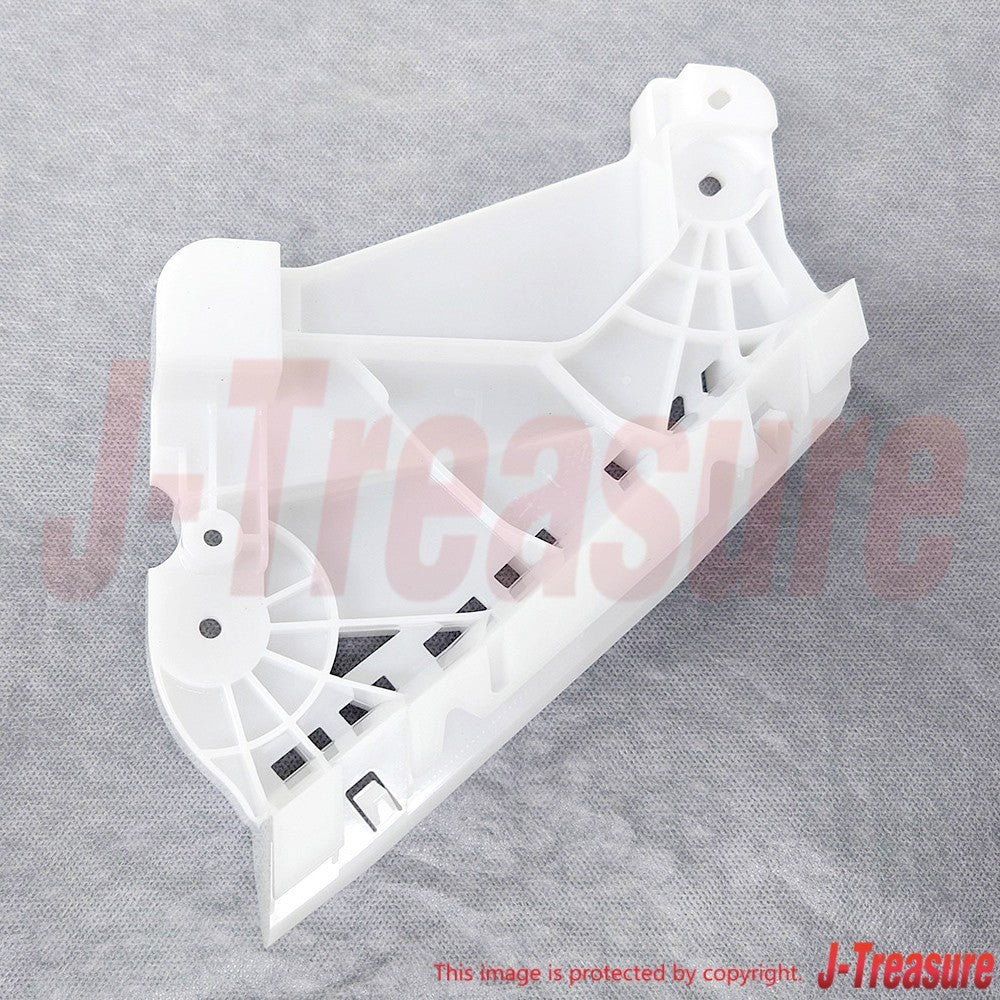 NISSAN 370Z Z34 2009-2020 Genuine Headlamp Mounting Bracket RH & LH Set OEM