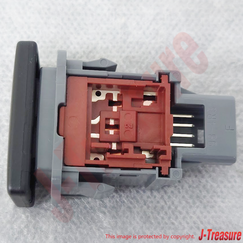TOYOTA SCION tC AGT20L 11-16 Genuine Front Fog Lamp Switch 84160-12060 OEM
