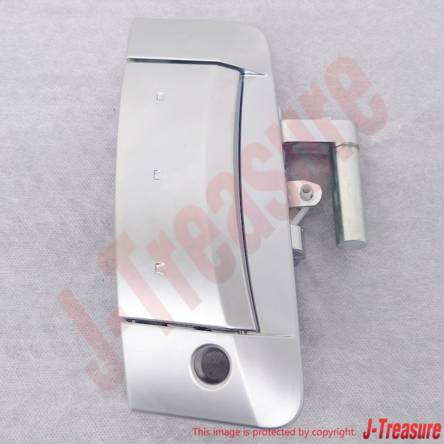 NISSAN 350Z Z33 Genuine Front Door Outside Handle RH 80606-CD41E OEM RHD
