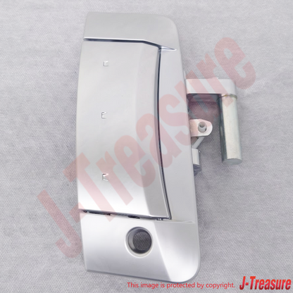 NISSAN 350Z Z33 Genuine Front Door Outside Handle RH 80606-CD41E OEM RHD
