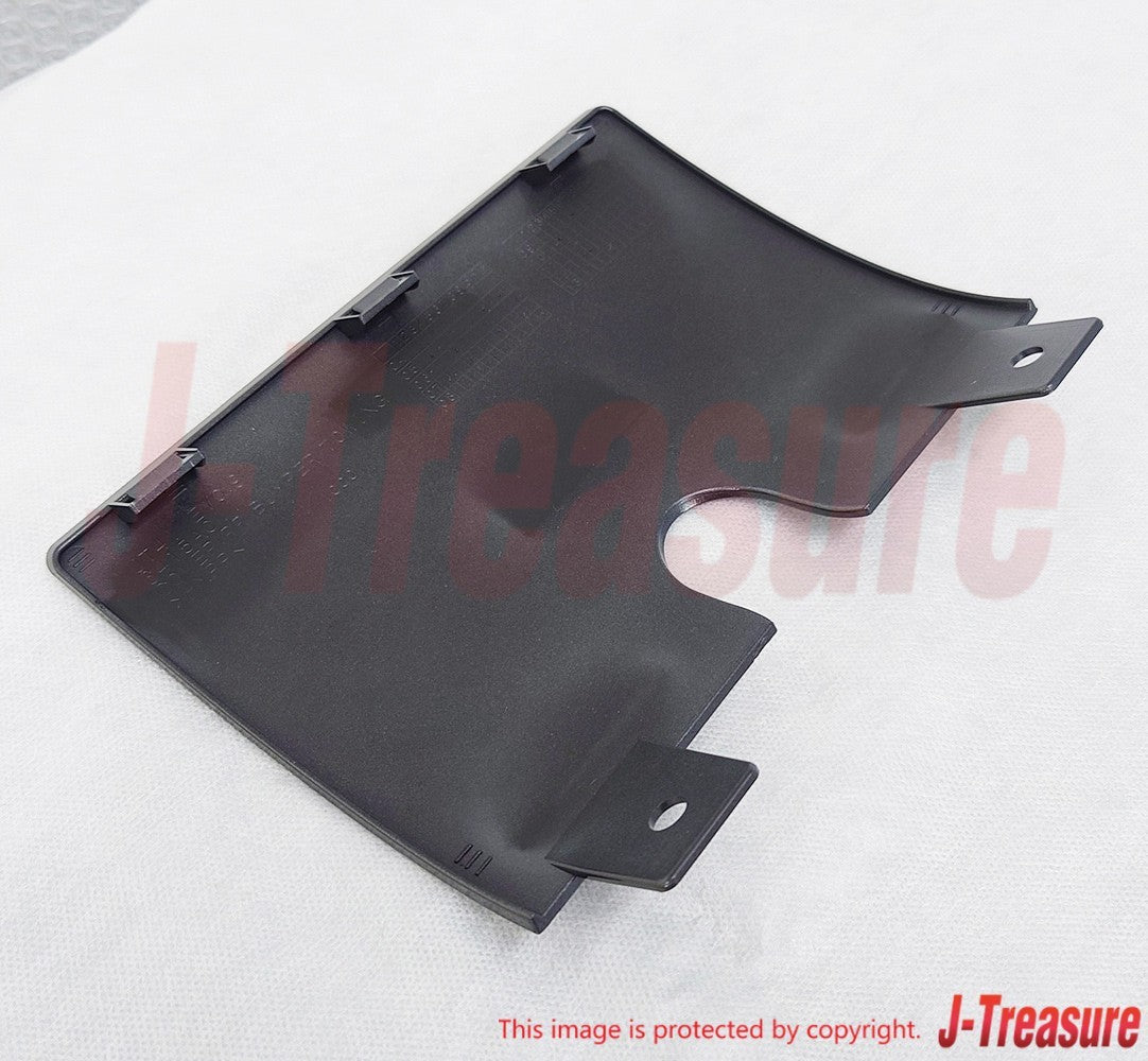 MITSUBISHI LANCER Evolution 9 CT9A 05-06 Genuine Bumper Under Cover 6415A011HA