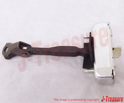 TOYOTA FJ CRUISER 07-14 4RUNNER 03-09 Genuine Front Door Check Stopper Right OEM