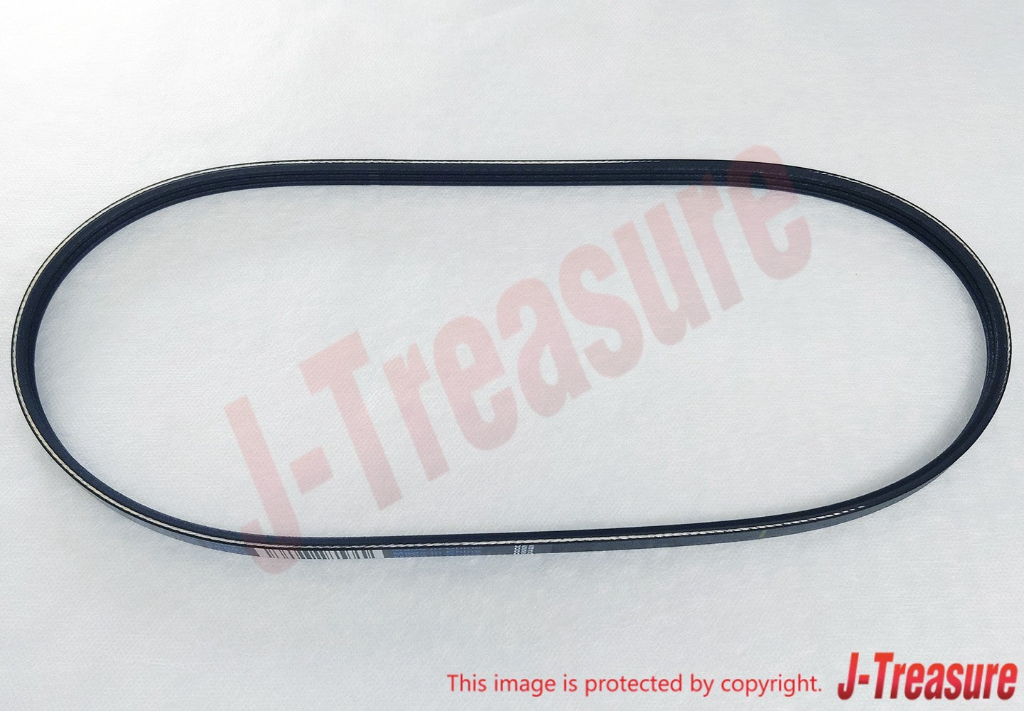 MAZDA CX-5 KE 2.0L 2012-(EUR) Genuine Water Pump Belt'V' PE01-15-908 OEM