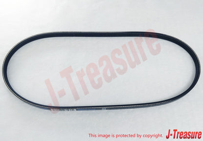 MAZDA CX-5 KE 2.0L 2012-(EUR) Genuine Water Pump Belt'V' PE01-15-908 OEM