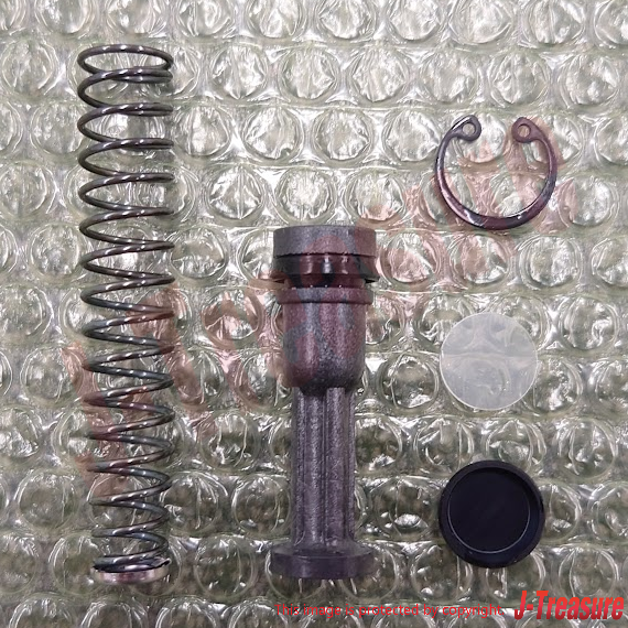 MAZDA RX-8 SE3P 2005-2011 Genuine Master Cylinder Repair Kit B312-41-52Z OEM