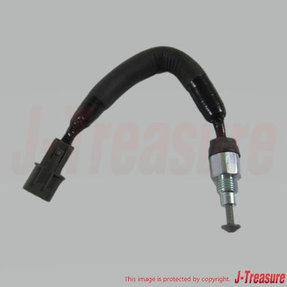 MITSUBISHI MONTERO V4# 92-00 Genuine Rear Diff Lock Position Switch MB664396 OEM
