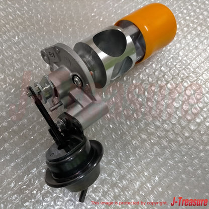 MAZDA RX-8 SE3P Genuine Intake Manifold Secondary Shutter Valve N3J1-20-160 OEM
