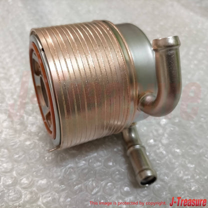 SUBARU IMPREZA WRX 2008-2014 Genuine Oil Cooler Complete 21311AA120 OEM