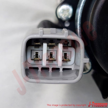 TOYOTA 4RUNNER GRN215 96-01 08-09 Genuine Differential Lock Shift Actuator OEM