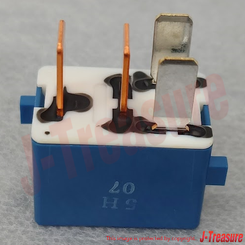 HONDA CR-V RE3 RE4 2007-2020 Genuine Fuel Pump Relay 39794-SDA-004 OEM