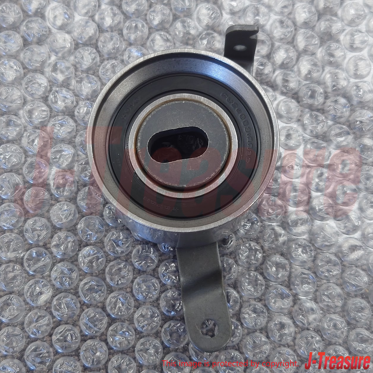 HONDA ACURA NSX NA1 NA2 91-96 Genuine Water Pump & Timing Belt & Adjuster set