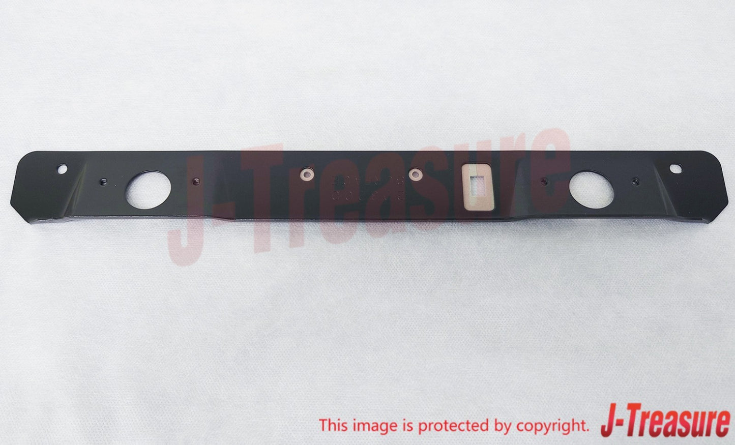 SUBARU LEGACY BG9 '95-04 Genuine License Lamp Bracket 84927AC020 OEM For Wagon