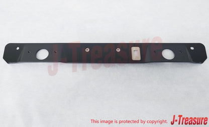 SUBARU LEGACY BG9 '95-04 Genuine License Lamp Bracket 84927AC020 OEM For Wagon