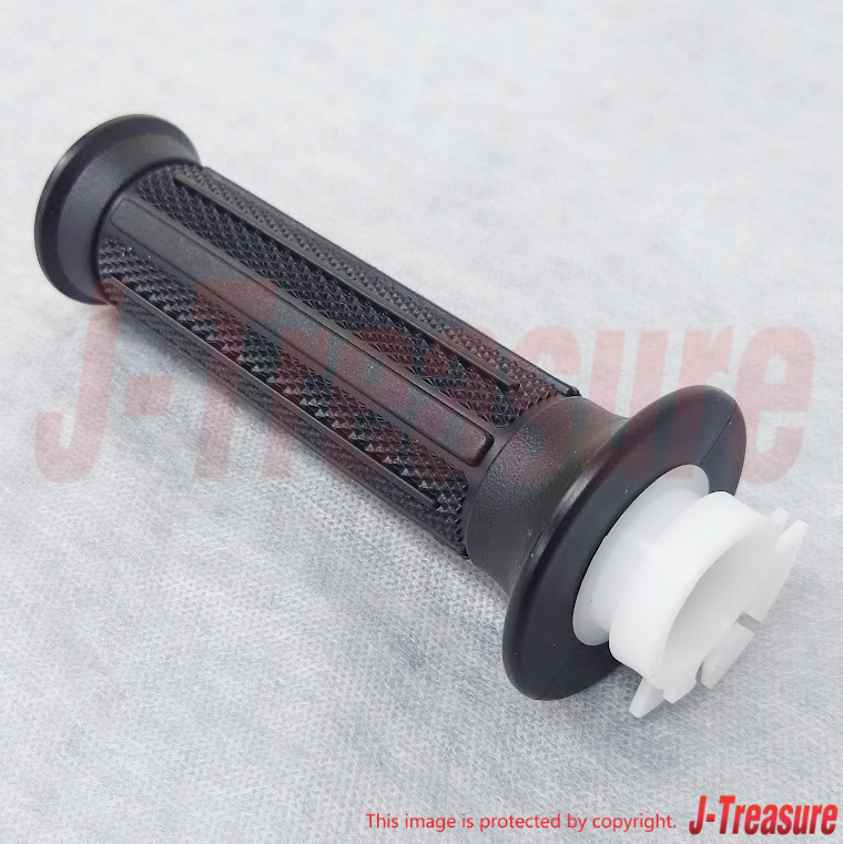 SUZUKI GSX-R1100 1989-1992 Genuine Handle Grip RH & LH Set OEM