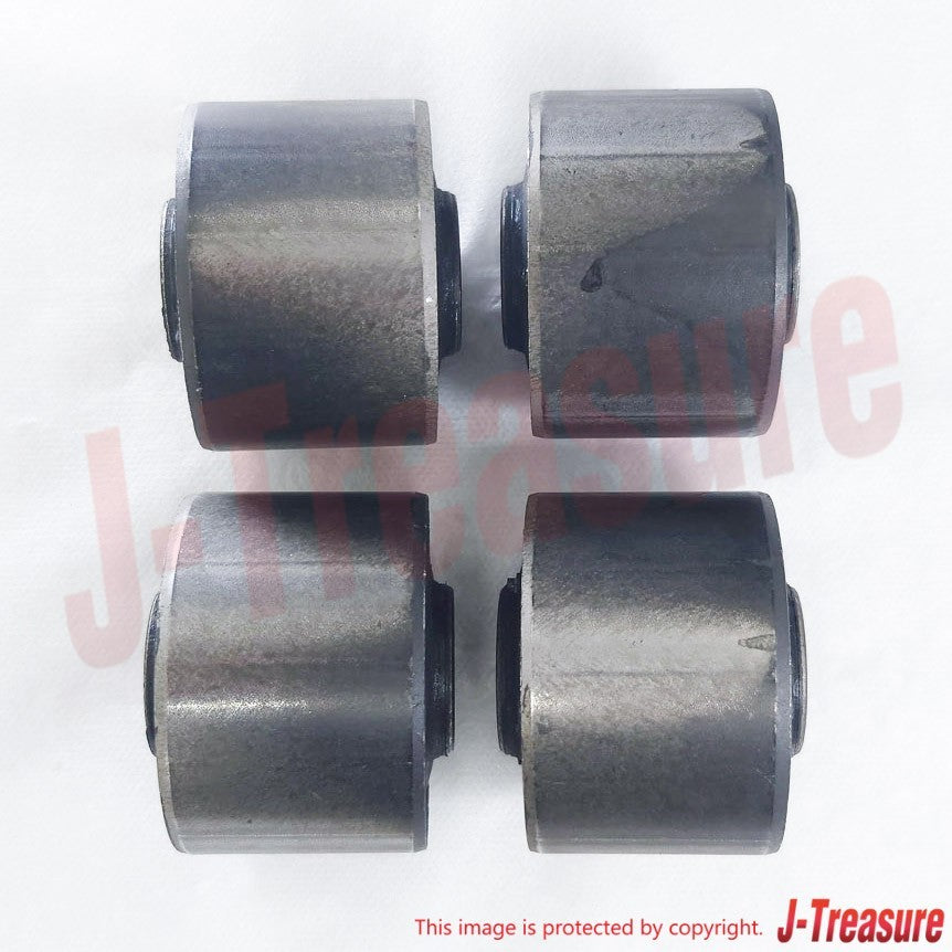 TOYOTA LAND CRUISER KZJ7# '94-95 Genuine Trailing Arm Bush Sub Assy No.1 x4 Set
