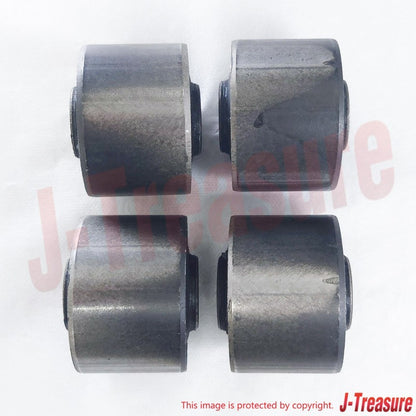 TOYOTA LAND CRUISER KZJ7# '94-95 Genuine Trailing Arm Bush Sub Assy No.1 x4 Set