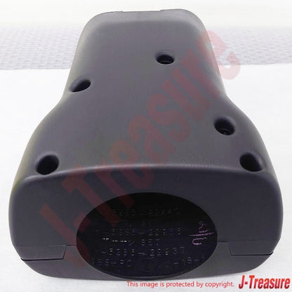 TOYOTA LAND CRUISER FJ80L FZJ80L 1991-1994 Genuine Steering Column Cover OEM