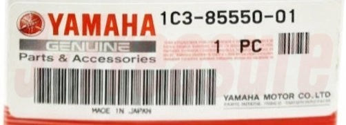 YAMAHA YZ125 '05-21 YZ125X '20-22 Genuine Generator Rotor Assy 1C3-85550-01-00
