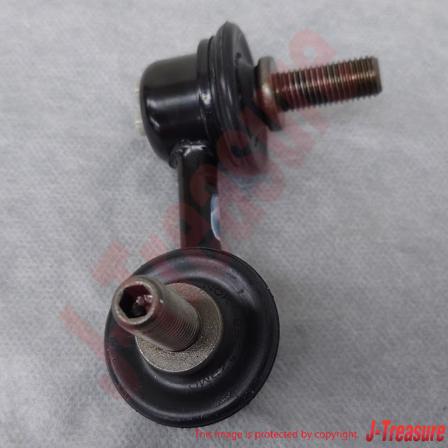 HONDA S2000 AP# 00-09 Genuine Front Stabilizer Sway Bar Link RH & LH Nut Set OEM