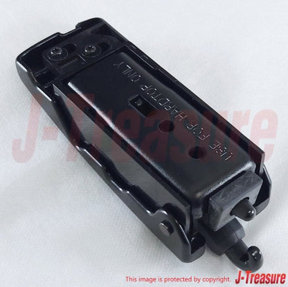 HONDA S2000 AP1 AP2 2000-2009 Genuine Hardtop Handle Lock Assy RH & LH Set OEM