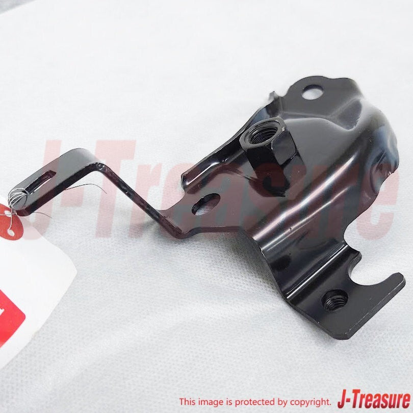 HONDA ACCORD 05-07 Genuine Rear Link Stabilizer Bracket RH & LH Set OEM