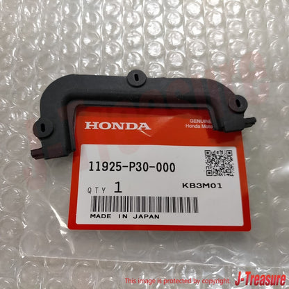 HONDA CR-V RD1 RD2 1997-2001 Genuine Timing Belt Cover Rubber Bracket Set OEM