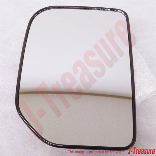 TOYOTA FJ CRUISER GSJ15 GSJ15W Genuine Outer Rear View Mirror LH 87961-35B10 OEM