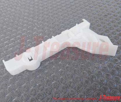 MITSUBISHI MIRAGE A03A Genuine Front Bumper Side Brackets RH & LH set OEM