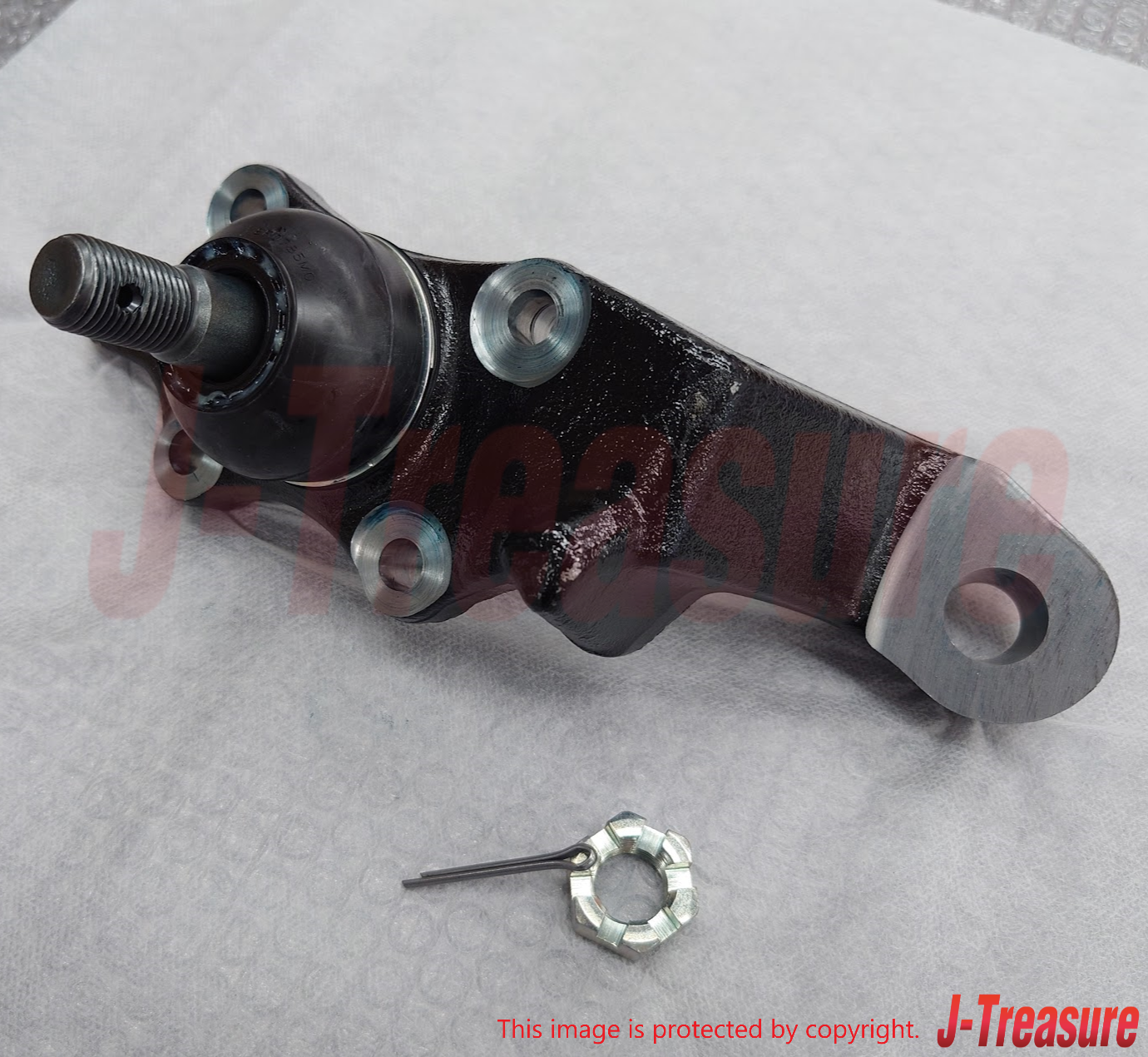 TOYOTA TACOMA RZN161 95-01 Genuine Front Lower Ball Joint LH 43340-39585 OEM