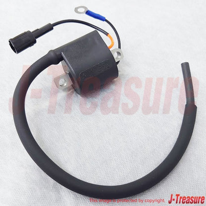 KAWASAKI KX100 2006-2009 2011-2021 Genuine Ignition Coil 21121-0722 OEM