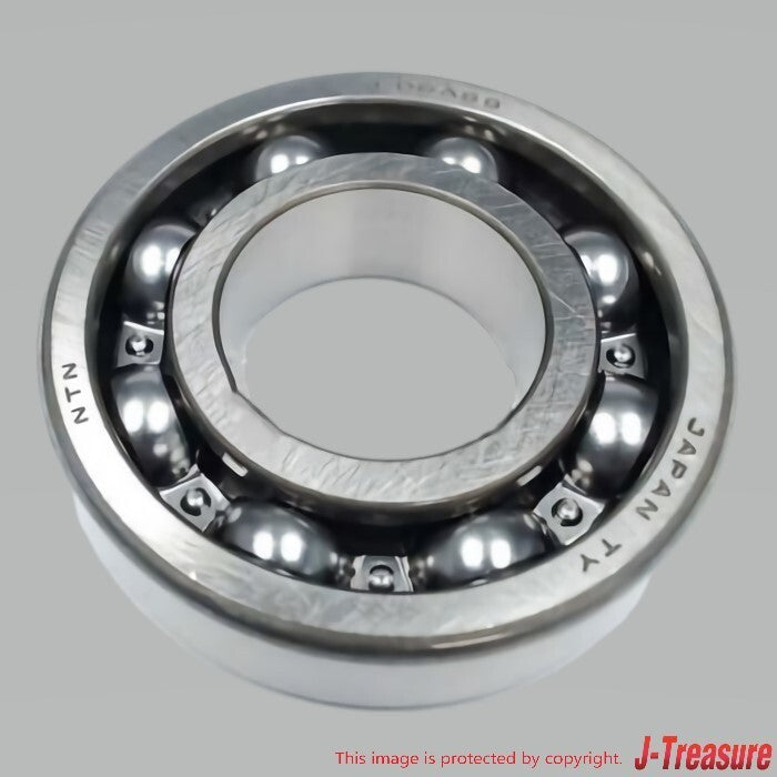 HONDA CIVIC EK9  1999-2000 Genuine Clutch Case Bearing Ball 91002-PS1-003 OEM