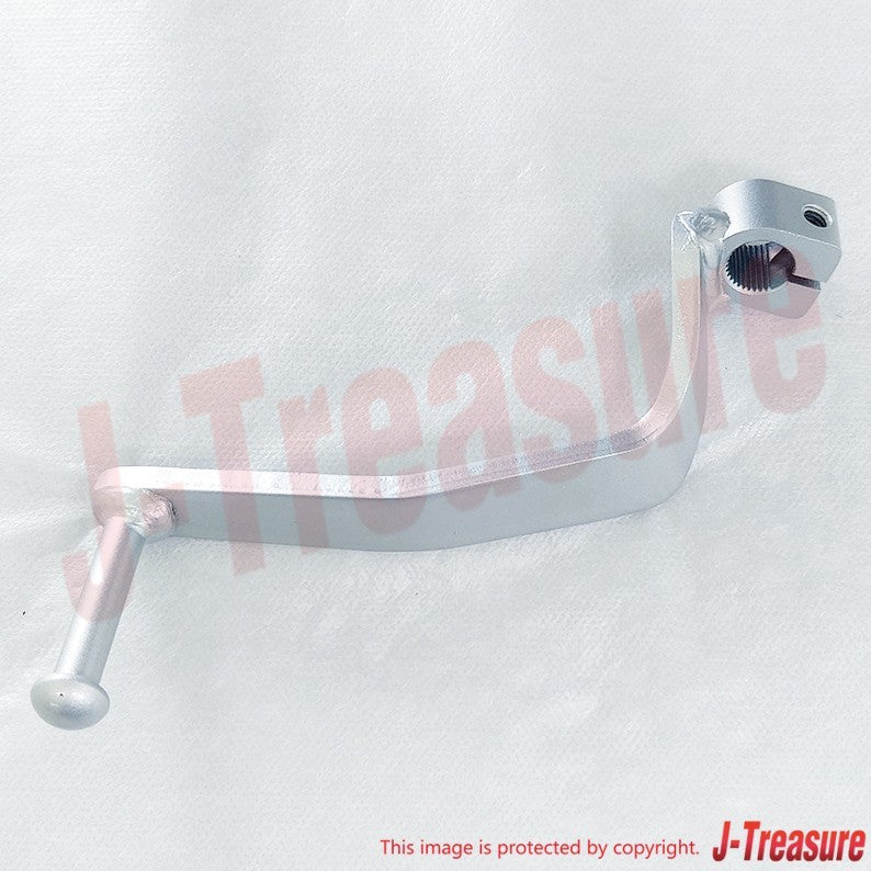 KAWASAKI KLX110(R) '10-25 KLX110L(R L) '10-25 Genuine Change Lever 13156-0144
