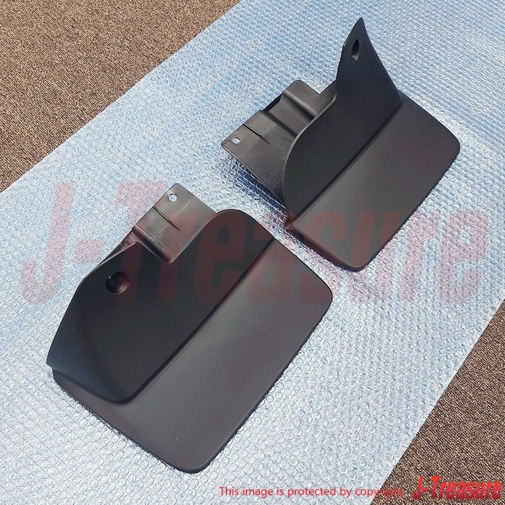 LEXUS LX470 UZJ100 1998-2007 Genuine Front Fender Mudguard Right & Left Set OEM