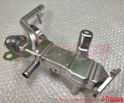 TOYOTA PRIUS 10-15 LEXUS CT200h 11-17 Genuine 2ZR-FXE EGR Pipe 25601-37010 OEM