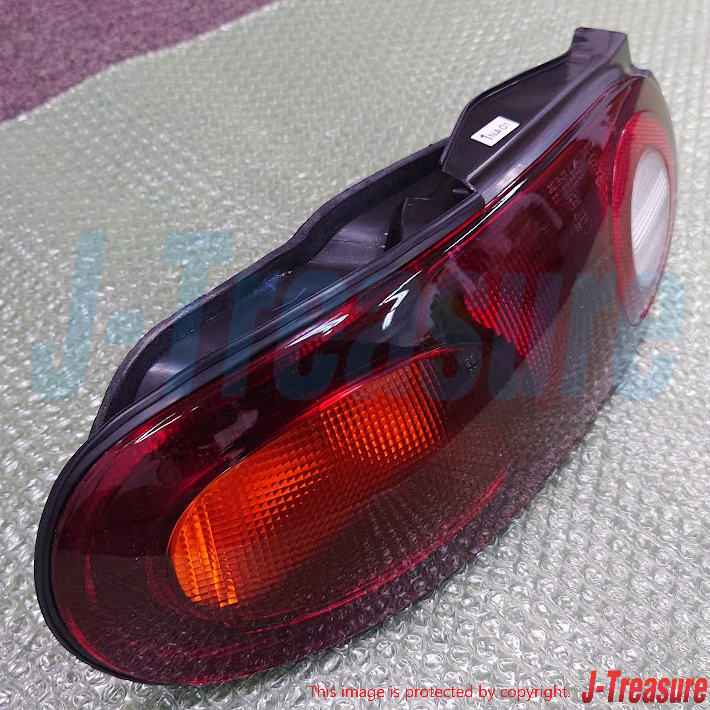 MAZDA MX-5 MIATA NA 90-97 Genuine Rear Combination Lens & Body RH & LH Set OEM