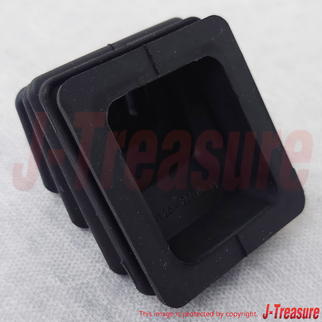 TOYOTA LEVIN TURENO AE86 Genuine Clutch Release Fork Boot 31126-20070 OEM