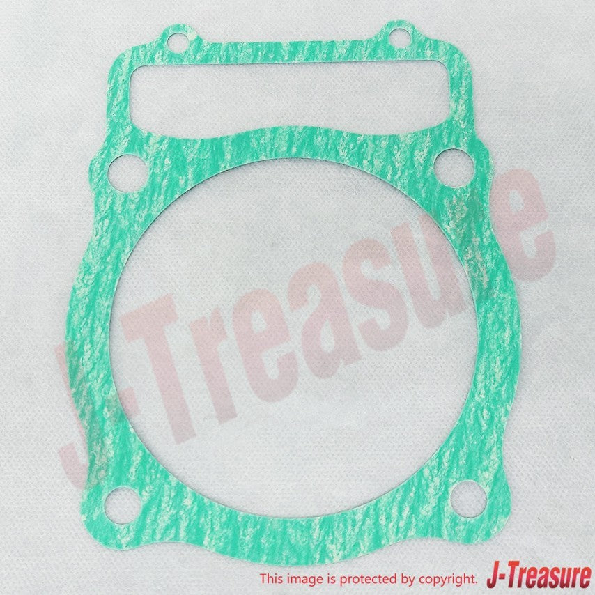 HONDA XR650L '93-09 '12-24 XR600R '85-00 Genuine Cylinder Gasket 12191-MN1-702