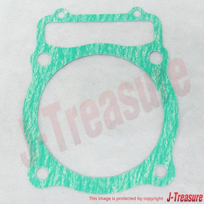 HONDA XR650L '93-09 '12-24 XR600R '85-00 Genuine Cylinder Gasket 12191-MN1-702