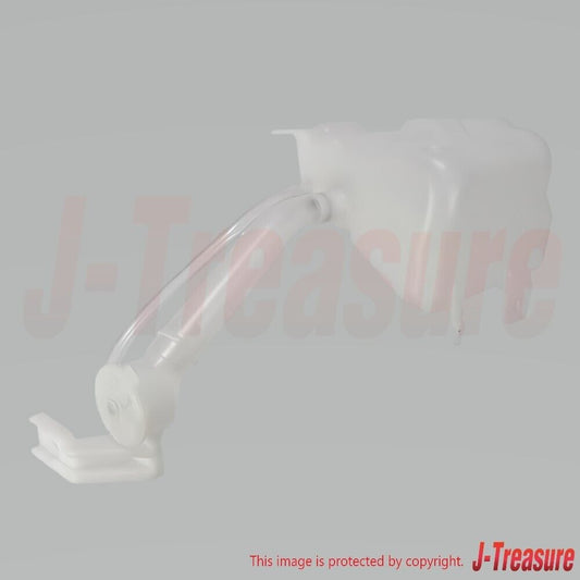 MAZDA RX-7 FD3S 93-95 Genuine Windshield Washer Reservoir Tank FD01-67-481A OEM