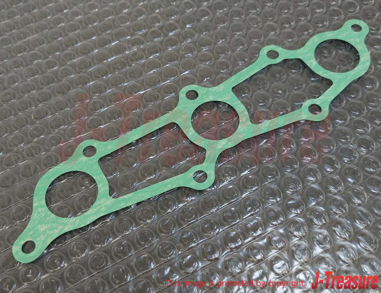 HONDA BF35 BF40 BF45 BF50 Genuine Intake Manifold Gasket 17151-ZV5-000 OEM