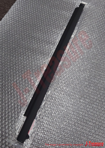 TOYOTA 4RUNNER 96-02 Genuine F/R Door Glass Outer Weatherstrip Assy RH & LH Set