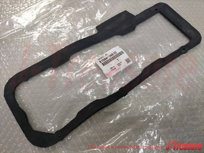 TOYOTA SUPRA JZA70 MK3 86-92 Genuine Taillight Lamp Gasket Right & Left Set OEM