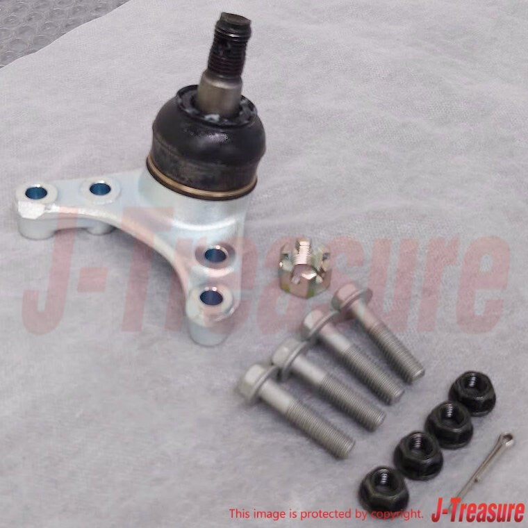 TOYOTA TACOMA RZN150 95-03 Genuine Fr/Upper Ball Joint RH & LH Set OEM 2WD Only