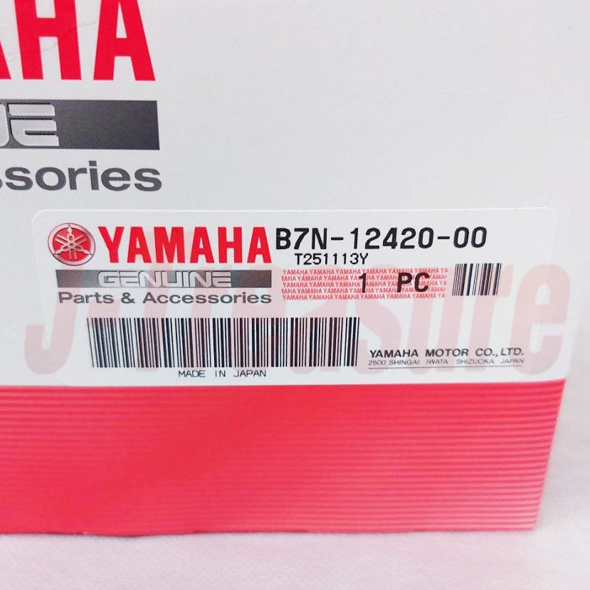 YAMAHA MT-09 2021-2024  Genuine Water Pump Assy B7N-12420-00-00 OEM