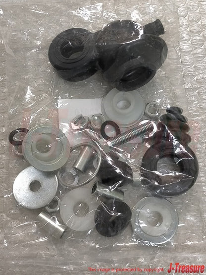 TOYOTA LEXUS Genuine Load Sensing Spring Bush & Boot Kit 04477-60010 OEM