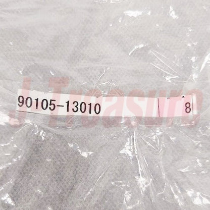 TOYOTA HILUX KUN## 2004-2012 Genuine flywheel bolt 90105-13010 x8 Set OEM