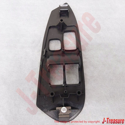 LEXUS SC430 UZZ40 Genuine Front Armrest Base Panel Upr RH 74231-24080-C0 OEM RHD
