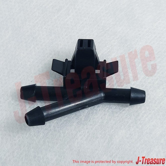 HONDA S2000 AP1 AP2 2000-2009 Genuine Washer Joint Y 76830-SM4-003 OEM